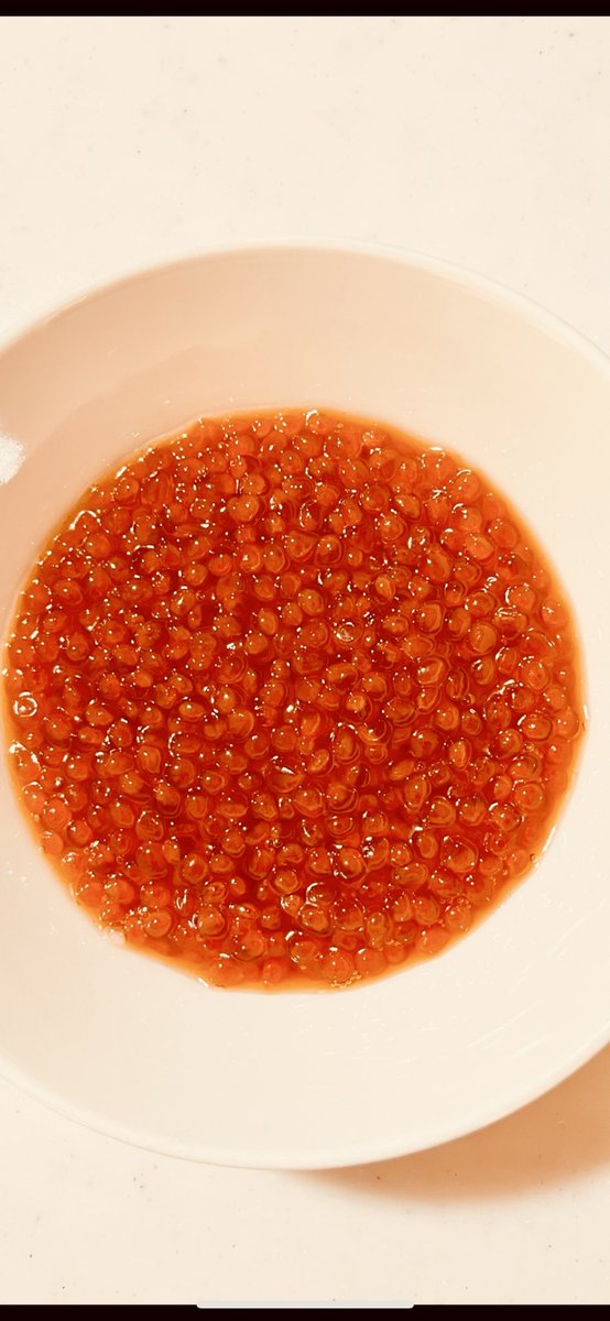sweetventur's tweet photo. Carpaccio ❤️
#redcaviar
#salmon
#italiankitchen https://t.co/jRVYj9iWBb