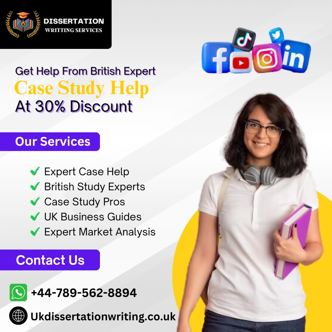 ukdissertation0's tweet photo. 🎓 Get Help from Expert British Case Study Help At 30% Discount🇬🇧

🤝 Contact Us:
🪀 Whatsapp/ LiveChat : +447895 628894
🌐 𝗪𝗲𝗯𝘀𝗶𝘁𝗲 : https://t.co/TdDKpD4bzH
📧 𝗘𝗺𝗮𝗶𝗹 : info@dissertationwritingservicess.co.uk

#CaseStudyHelp #BritishExperts #AcademicSupport
#UKCase https://t.co/CBESbKVyil