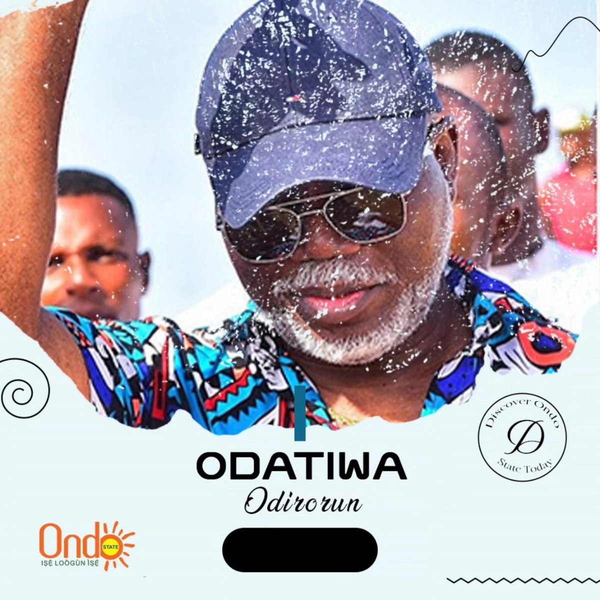 ProjectOndo's tweet photo. majestic Idanre Hills, serene Araromi Beach, and the historic Owo Museum.

Discover the beauty and tranquillity of our state, where culture meets nature in perfect harmony. His Excellency, Governor Lucky Aiyedatiwa, @luckyaiyedatiwa, invites you to experience the peace and https://t.co/VlPgI8drKh