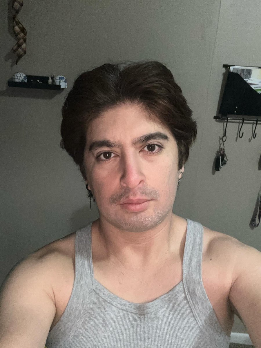 darkmare's tweet image. Good morning @X good morning everyone 🏳️‍🌈