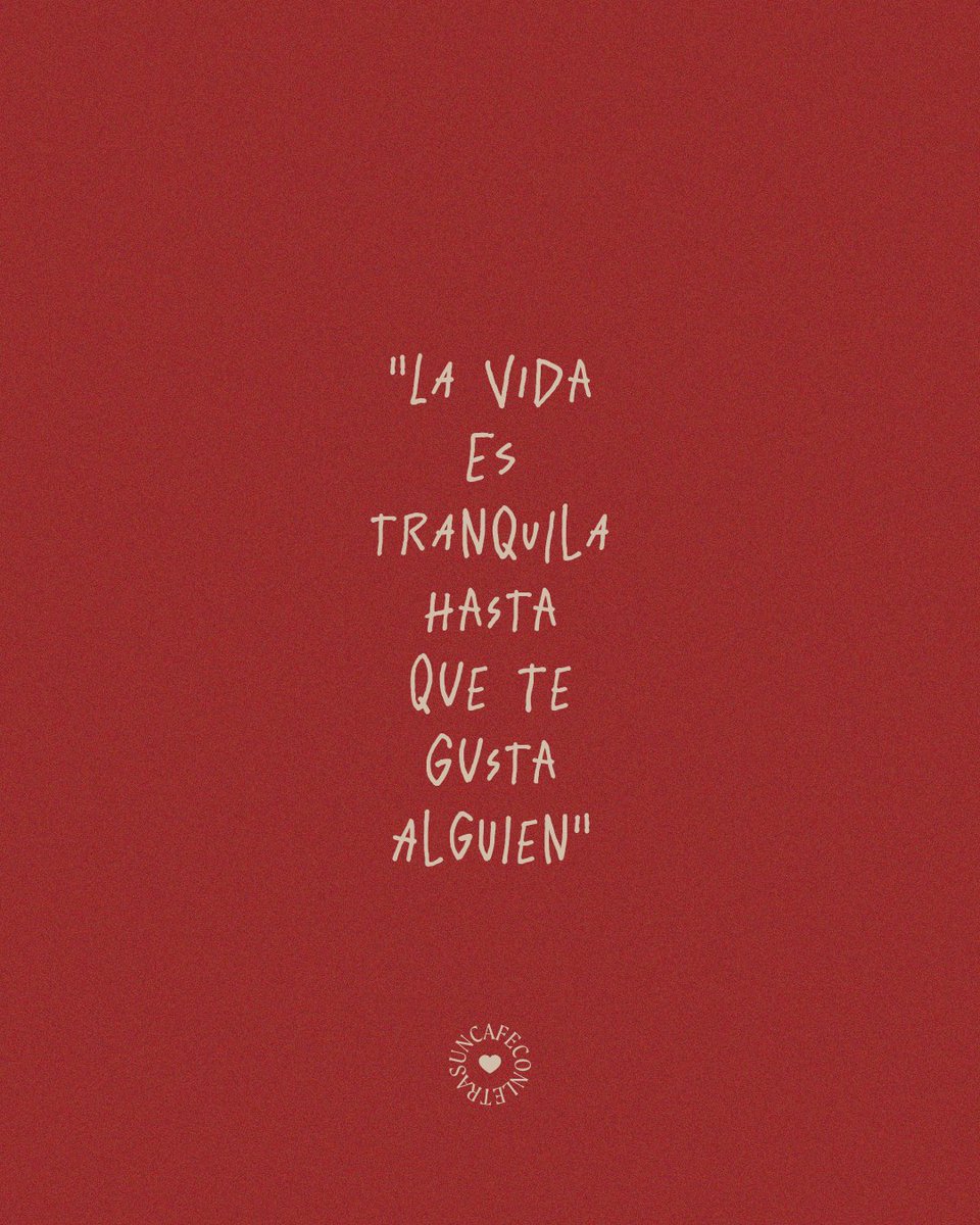 Un café con letras (@uncafeconletras) on Twitter photo 