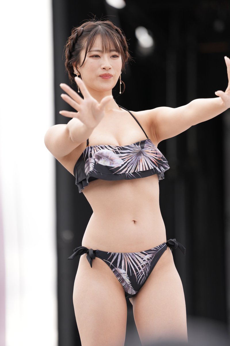 9/23 KINMA Collection 2024 summer Model:さかいゆりや(@s2l02ls2