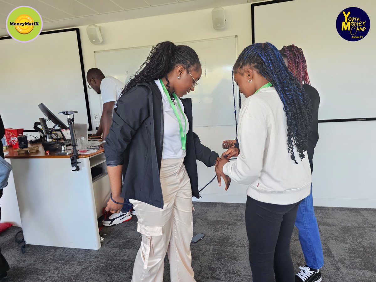 MoneyMatiX tweet media