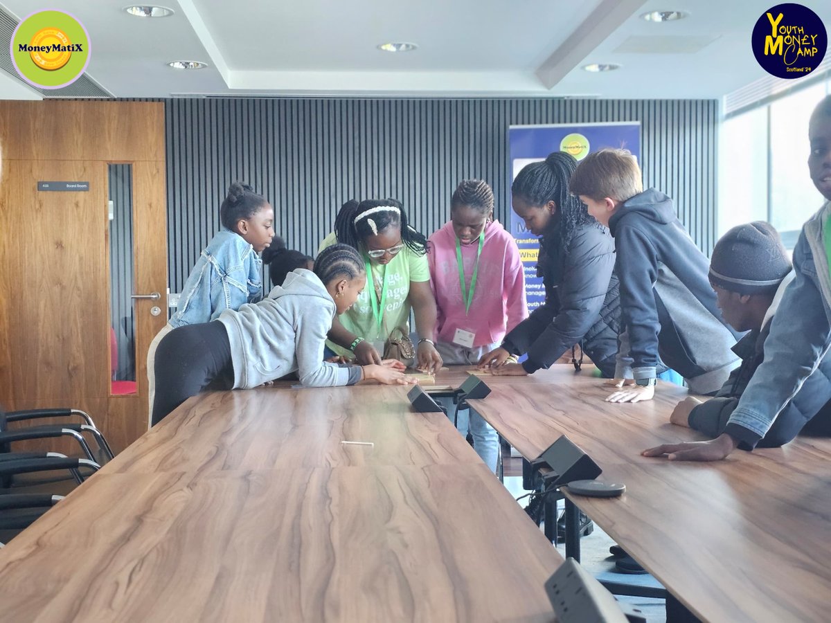 MoneyMatiX tweet media