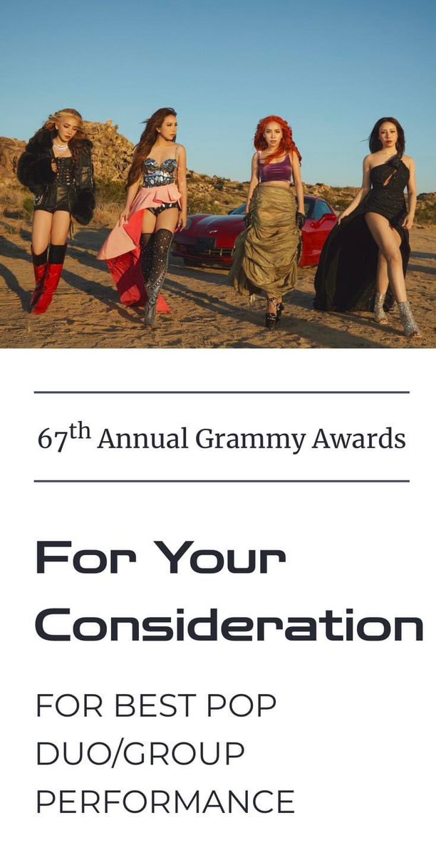 DJWillLewis's tweet photo. I have said it since the beginning, Ppop have been the fastest growing music platform in many years.. now @4thImpactMusic, one of our featured Ppop Hit Groups has a shot at the Grammys.. we are hoping for SB19 doing the same. https://t.co/IQLwxHH0VX