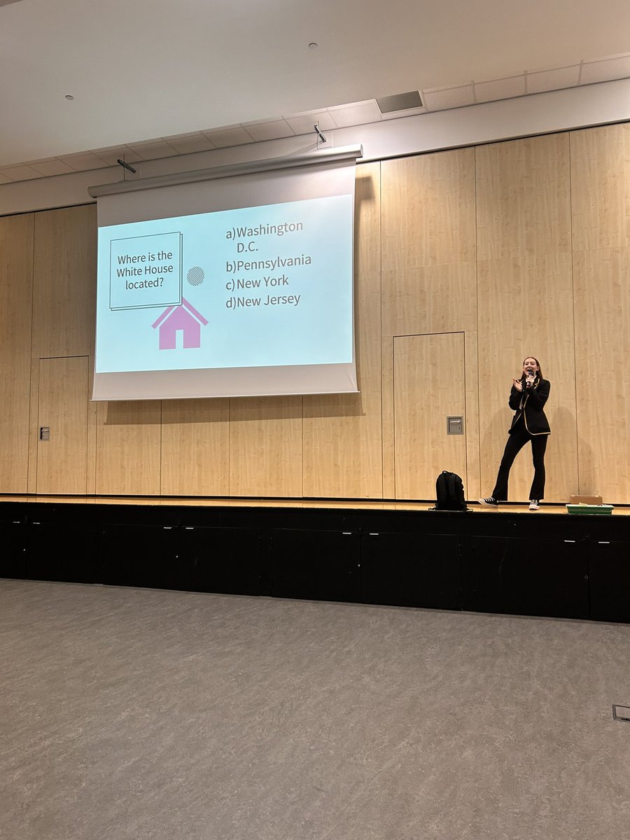 Inter house has kicked off today with a Quiz! 

1st 💚 Kerse 1530
2nd 💙 Carron 1415
3rd ❤️ Avon 765 

Congratulations to <a href="/KerseGHS/">Kerse House GHS</a> who took the win 💚 

👀 no bias here!! 💚🦌💚🦌💚🦌