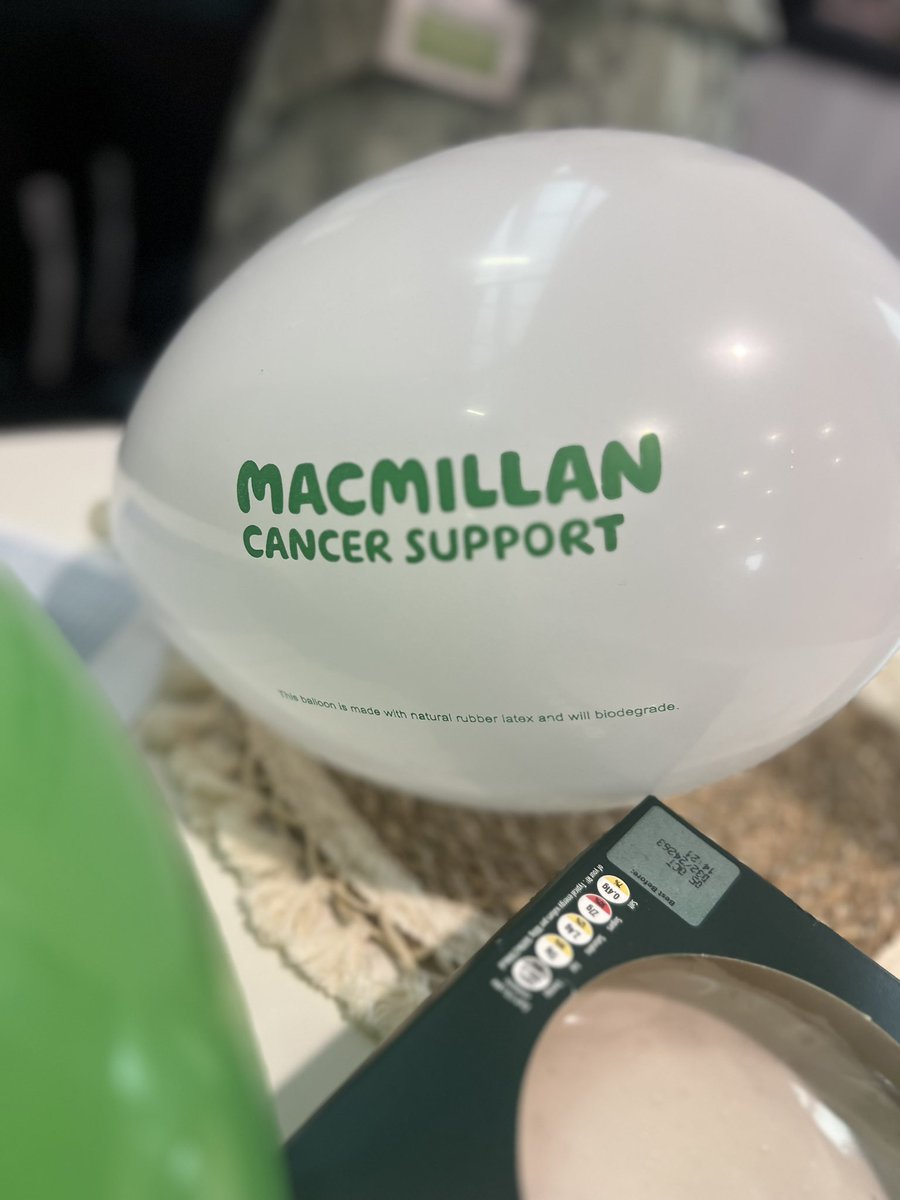 Great to be at the Macmillan Coffee Morning today in <a href="/LutonSixthForm/">Luton Sixth Form College</a>! ☕️🍰 Was good to see staff and Governors come together to raise funds for a great cause.