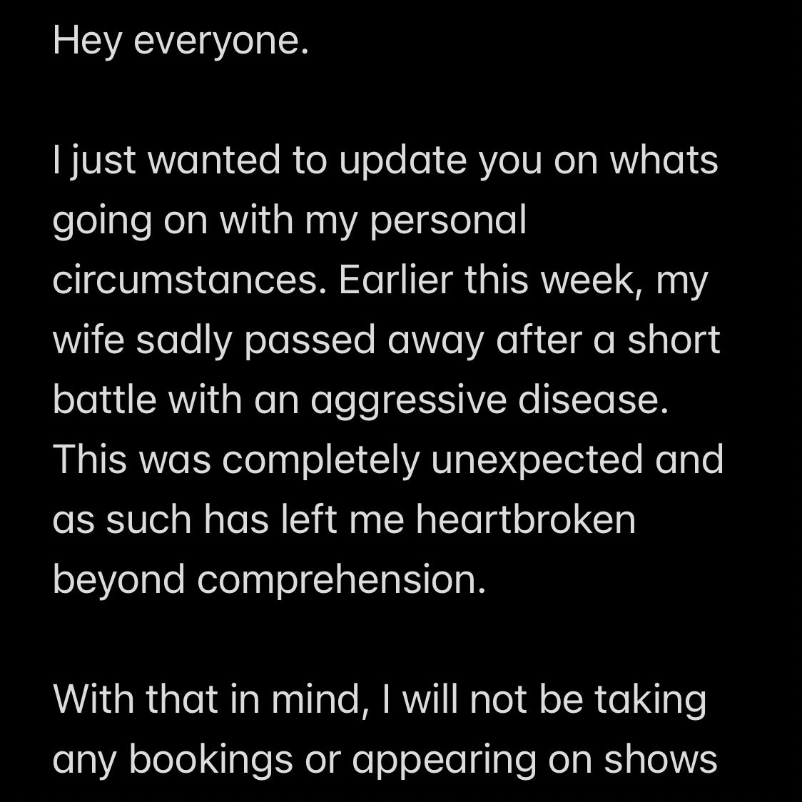 Chocolate Thunder 🍫⚡️ tweet media