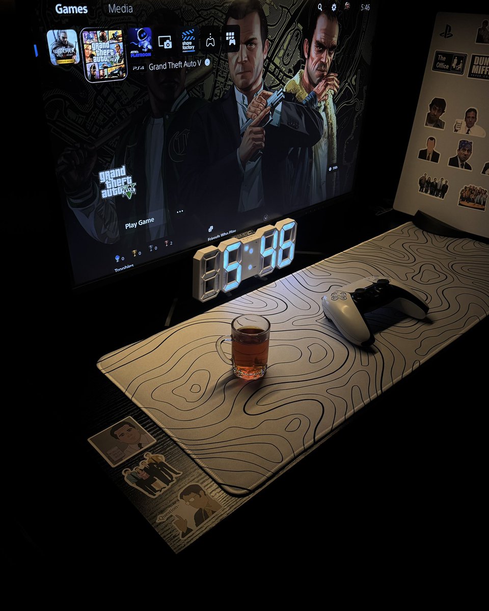 BlIIll's tweet image. عُزله