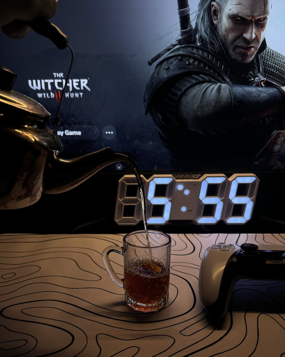 BlIIll's tweet image. عُزله