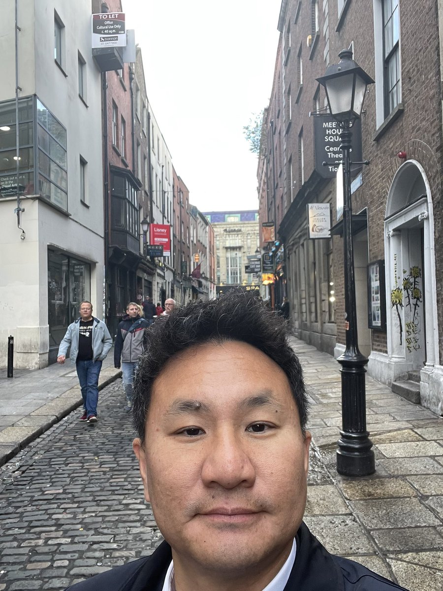 Hon Leong (@honsing) on Twitter photo Dear <a href="/BuddingSprout/">Barry Chan é³å¤©ę</a> I can barely remember where we crawled when I visited you in Dublin. Iām genuinely sad. It was 20 years ago. Dear <a href="/BuddingSprout/">Barry Chan é³å¤©ę</a> I can barely remember where we crawled when I visited you in Dublin. Iām genuinely sad. It was 20 years ago.
