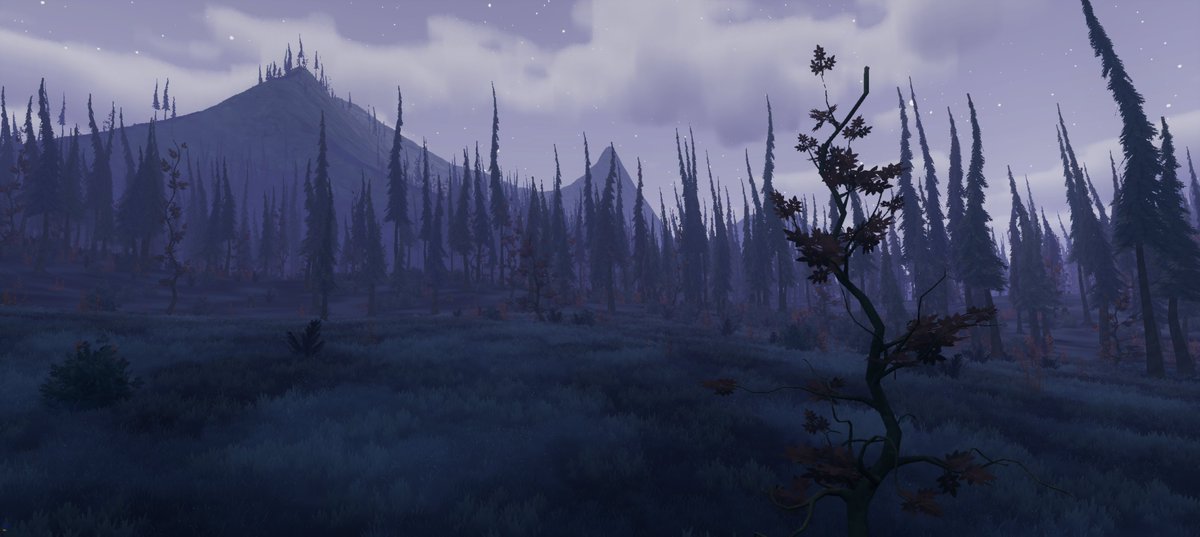 Upeaval's tweet image. Le #biome du Sombreval est de retour !
Les deux prochains biomes arrivent très bientôt, et la vidéo sur les nouveautés de septembre sortira la semaine prochaine !
Des bisous !
#ProjectBASE #UnrealEngine5 #IndieGameDev #gamedev #gamedevelopment #indiedev #jeuxvideo #jeux…