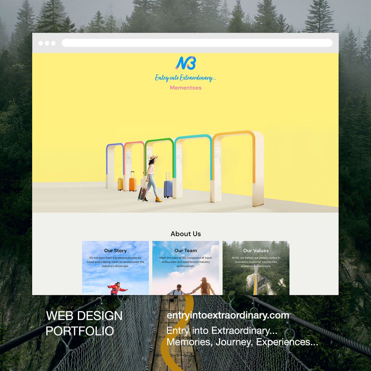 thisiswebninja's tweet photo. Web Design &amp; Development for N3. Check it out at https://t.co/DluB8xs20k

#webdesign #wordpress #webdesignmalaysia #webdevelopment #website #websitedesign #websitedesignmalaysia https://t.co/shQp9snZsV