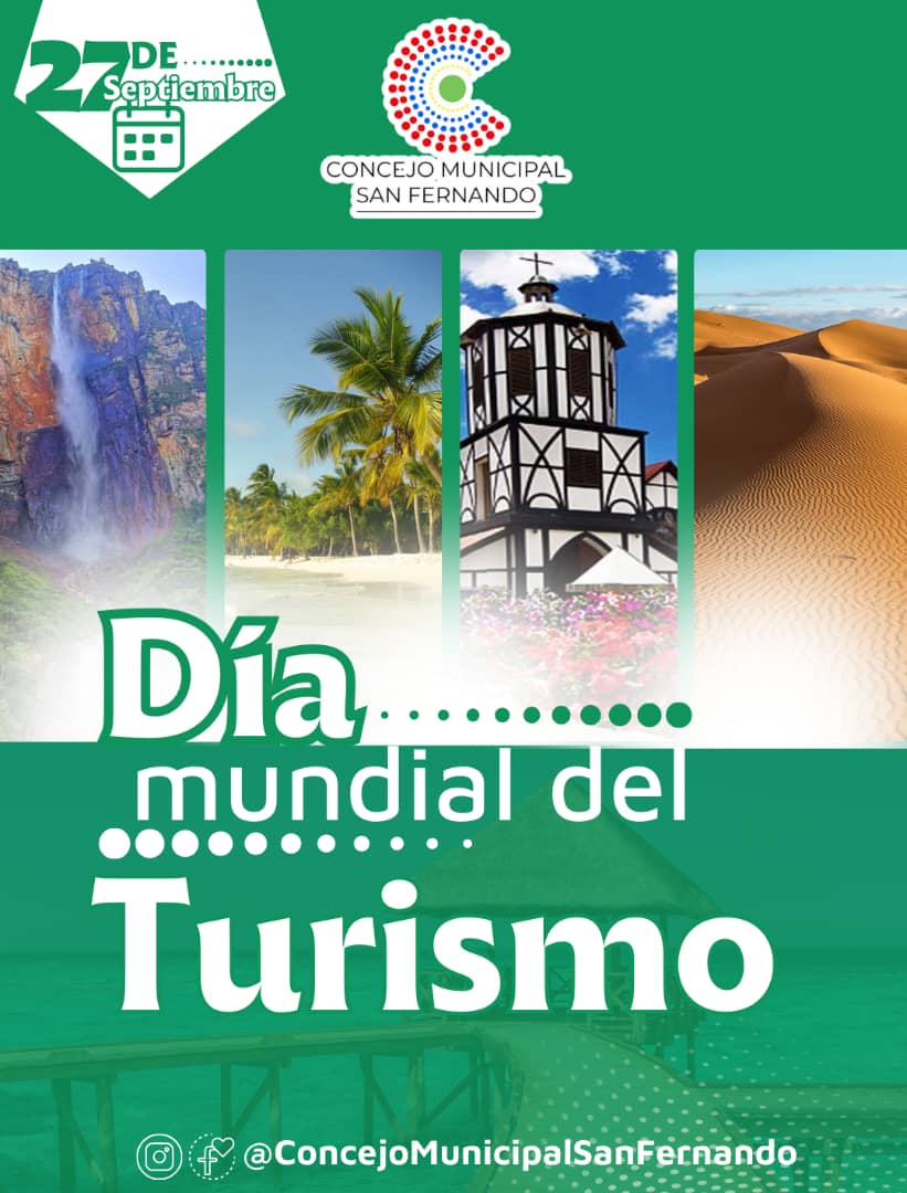 Concejo Municipal De San Fernando tweet media