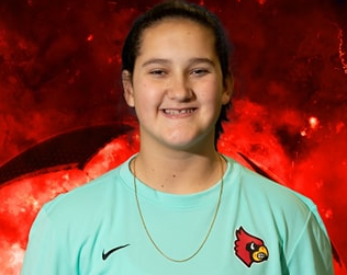 Redbird Grad Alert .... Former Lady Redbird soccer goalie Peyton Baker gets a shutout in 1st start vs Kentucky Wesleyan for the McKendree Bearcats on the pitch. shorturl.at/pUPYX #OnceARedbirdAlwaysARedbird
<a href="/AHS_Redbirds/">Alton High School</a> <a href="/redbirdssoccer/">AHS Girls Soccer</a>