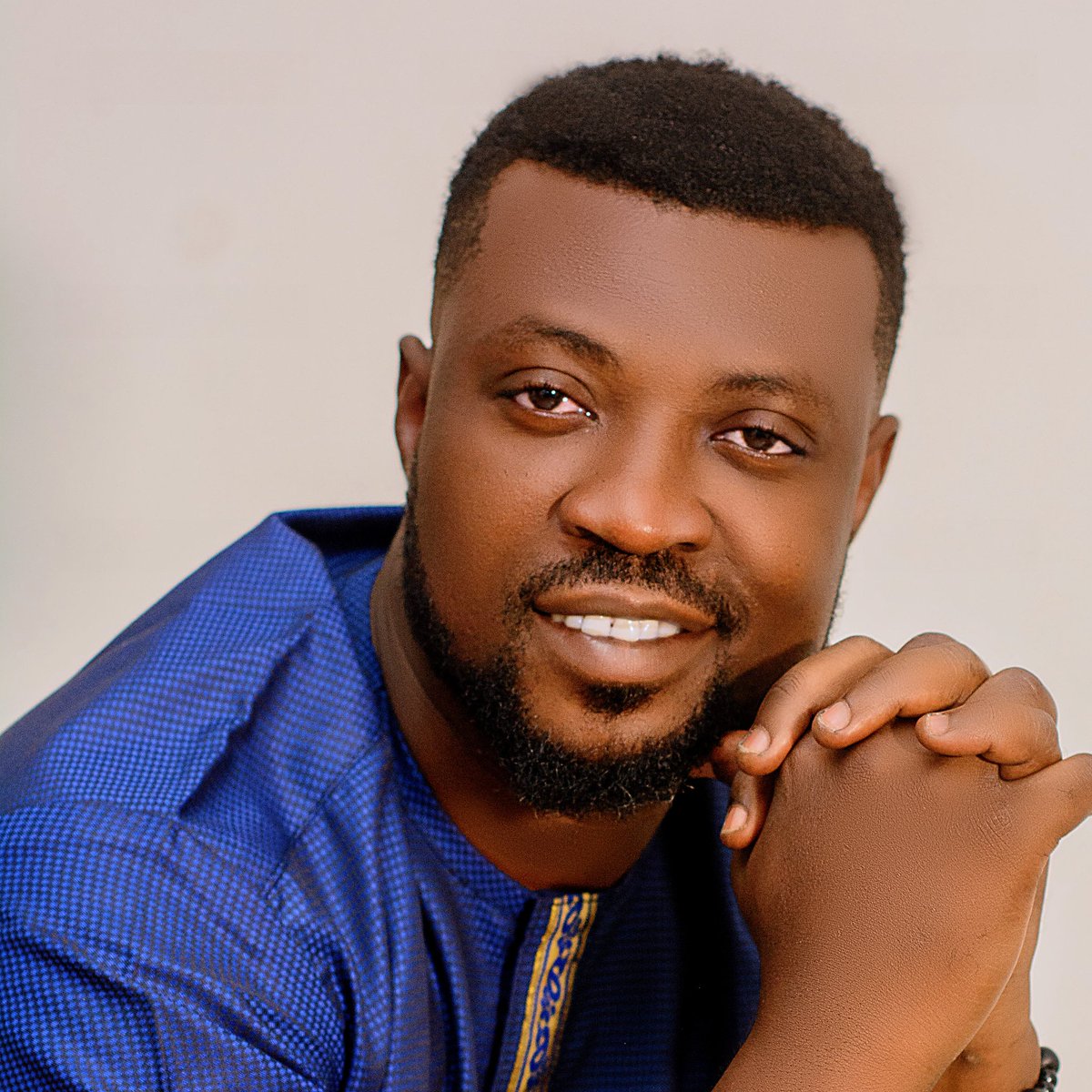 #NewProfilePic
#IrapadaOndo
#FearlessInOctober 
#RevolutionNow