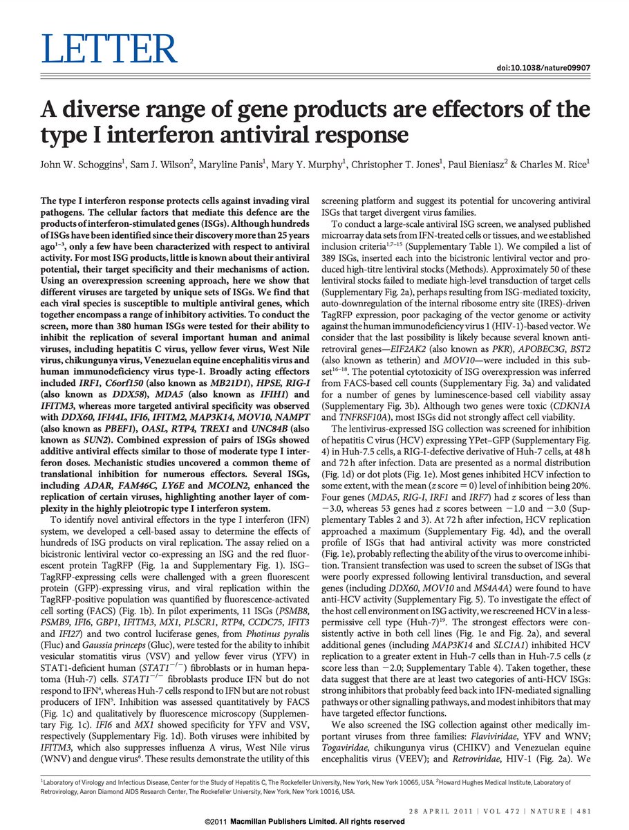 Let's don't forget the work of John Schoggins!