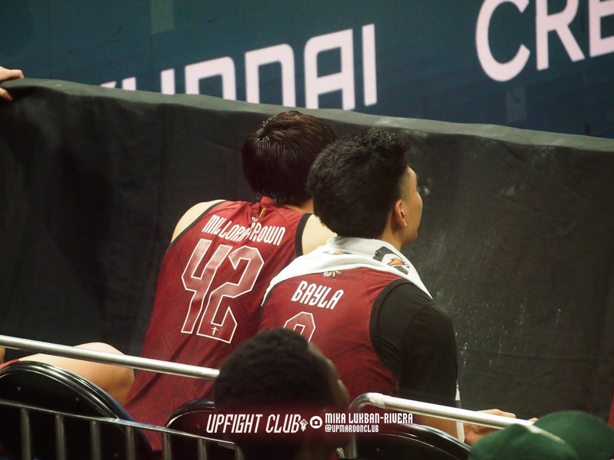 qmbayla's tweet photo. love yew @upmaroonclub qmbayla supremacy ❤️‍🩹 https://t.co/SyMGAqjB25