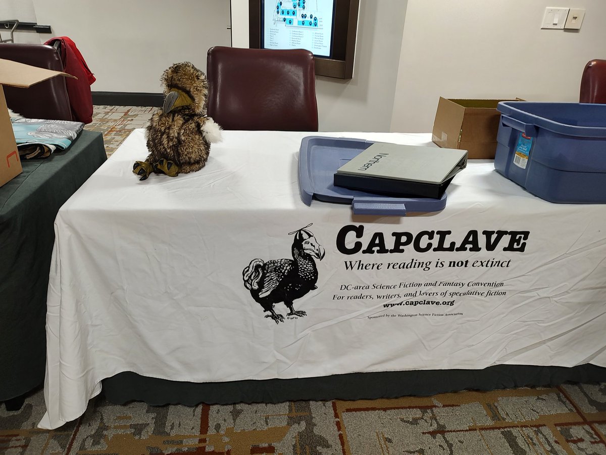 Ser Darth KotUC is catching up on sleep tweet media