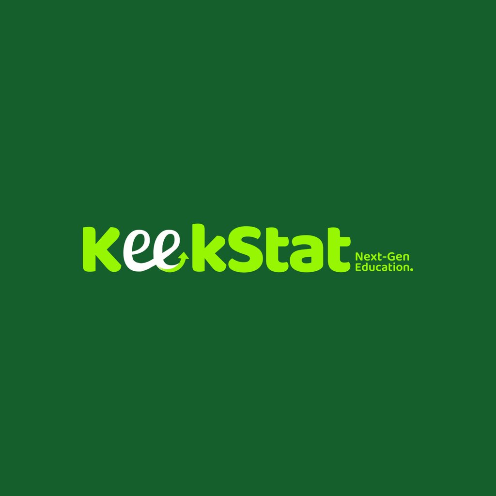 KeekStatEducate's tweet photo. The future of entrepreneurship belongs to those who never stop learning. Join our community and fuel your growth as a business leader. 

#LearningForSuccess #EntrepreneurCommunity #keekStat #BusinessGrowth https://t.co/5BrmJF3jiE