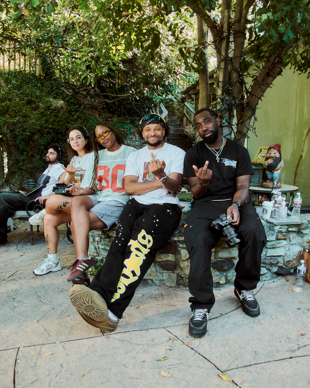 SLUG GLOBAL tweet media