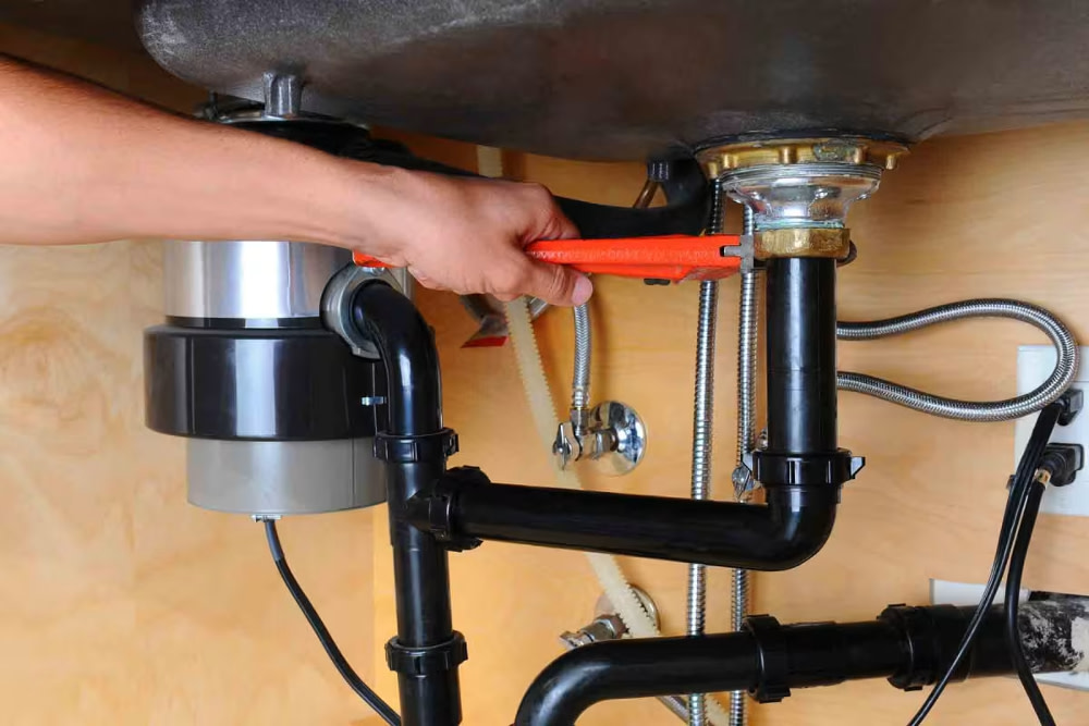 JoeLayandSons's tweet photo. Some Tips for Troubleshooting and Repairing Malfunctioning Garbage Disposals…
VIEW TIPS... https://t.co/qI8VnYZuob

#garbagedisposals #garbagedisposal #garbagedisposalrepair #garbagedisposalinstallation #plumbing #plumber #plumbingrepairs #cincinnati #northernkentucky #nky https://t.co/yuicHUyFLl