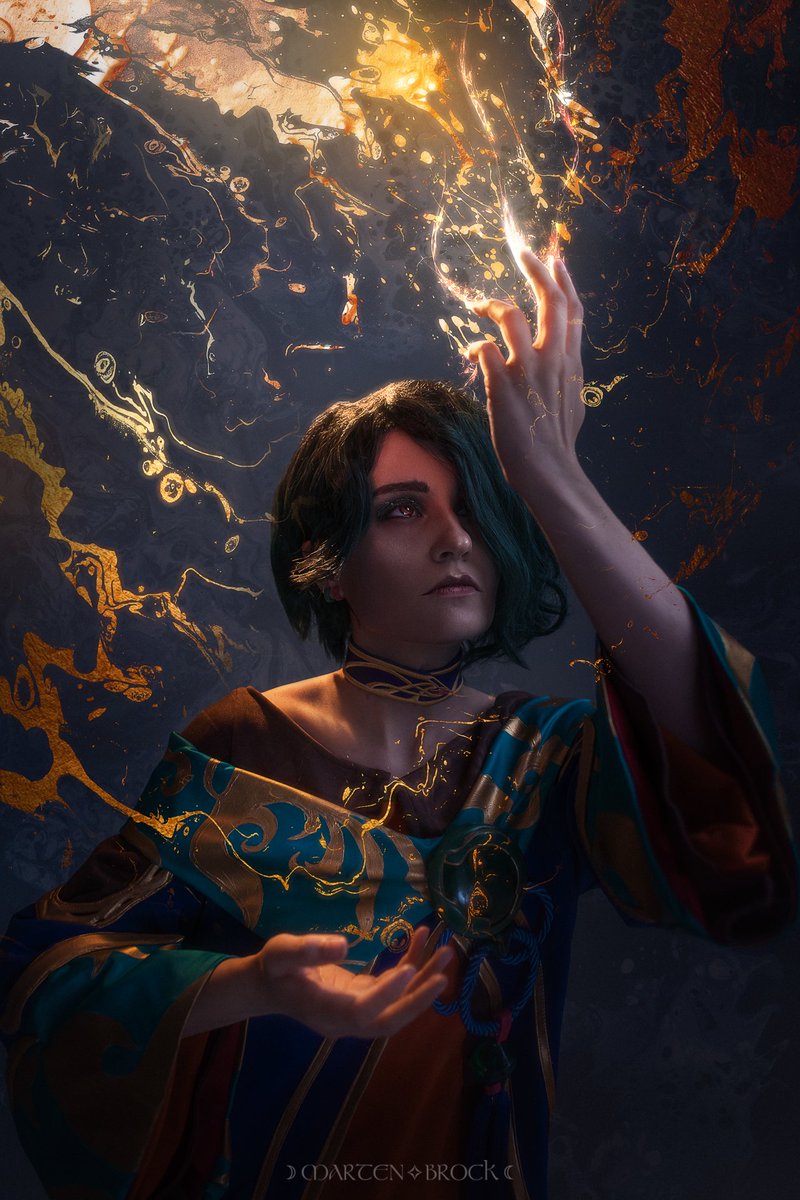 yong (@yong_cosplay) on Twitter photo I'll create something beautiful in your memory.
Hwei by me
Ph&edit by <a href="/mothermarten/">Катя Куница</a>
#LeaguefLegends #Hwei #cosplay I'll create something beautiful in your memory.
Hwei by me
Ph&edit by <a href="/mothermarten/">Катя Куница</a>
#LeaguefLegends #Hwei #cosplay