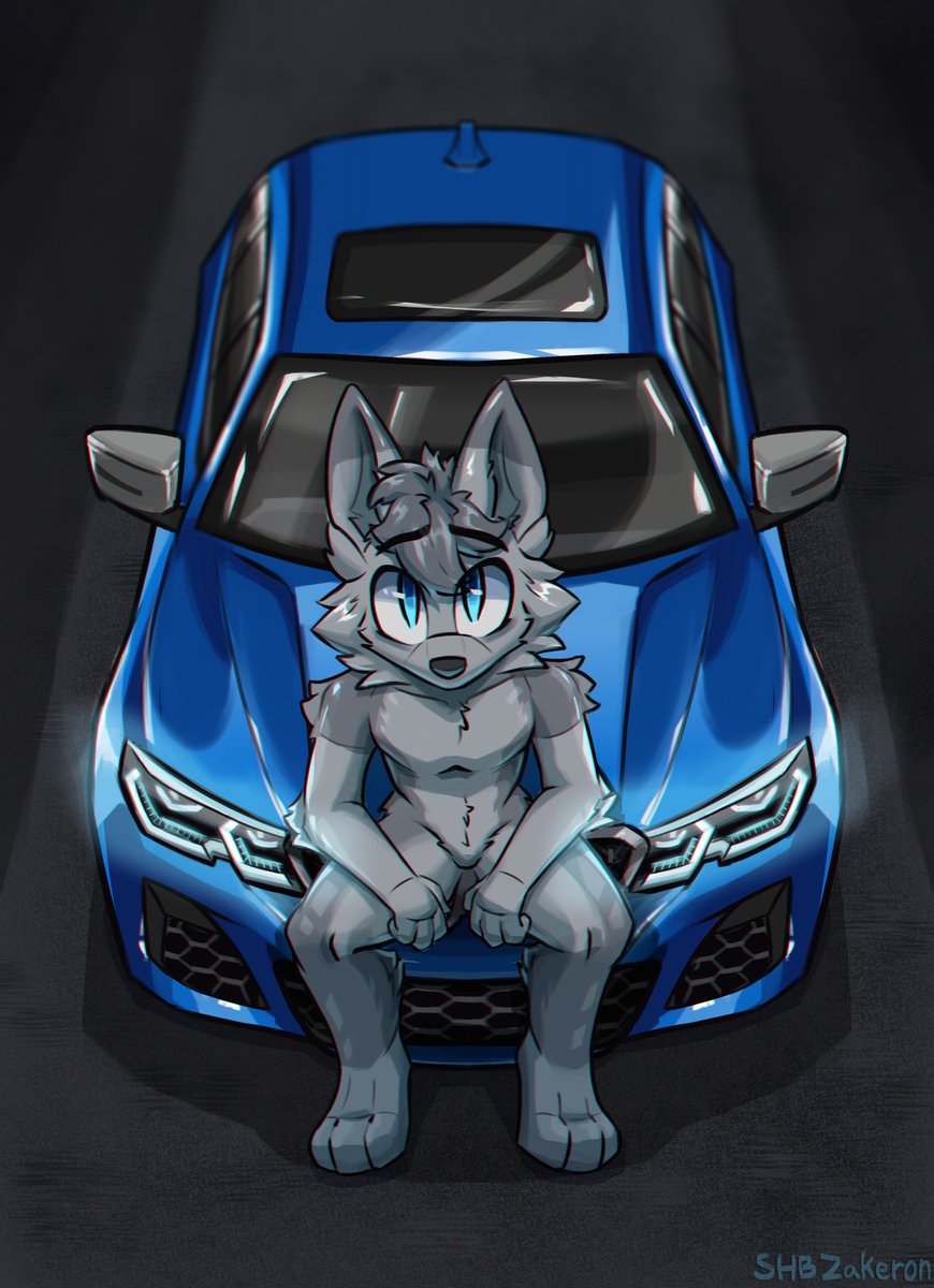 The G20 is decent 

#furry #furryart