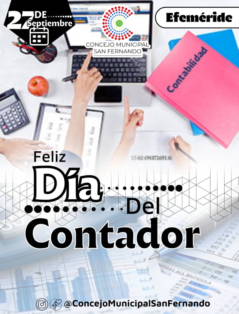 Concejo Municipal De San Fernando tweet media