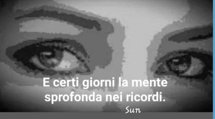 sorridicncausa's tweet photo. #cioPerCui ci vuole una grande forza per riemergere. https://t.co/9w7XubFRbg