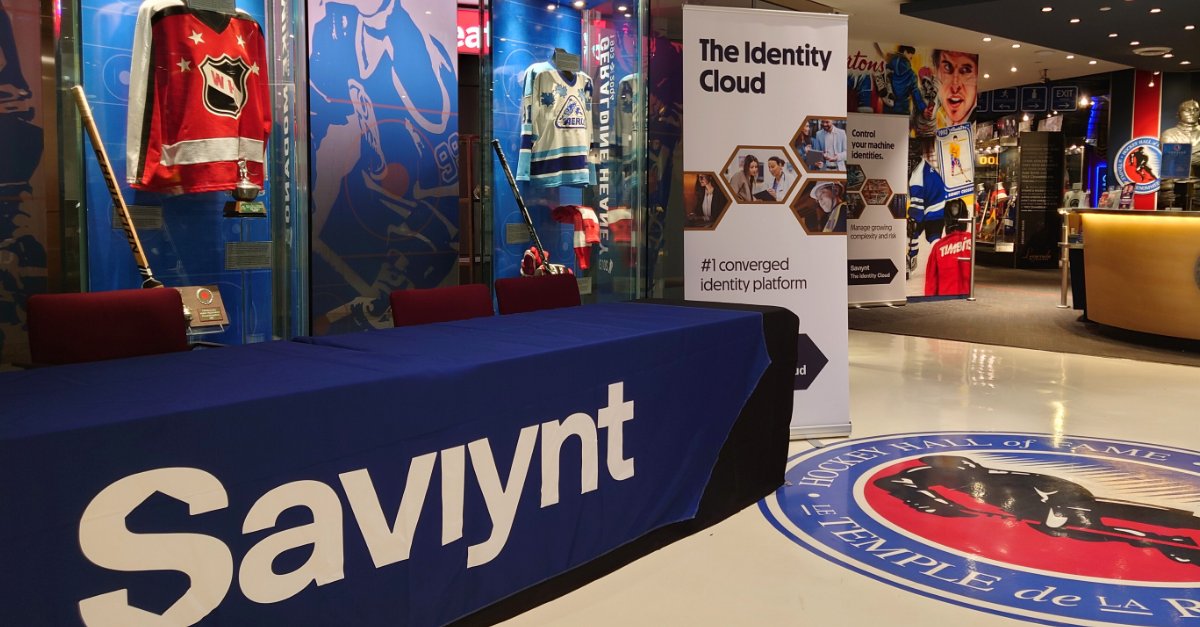 keydatacyber's tweet image. Awesome day yesterday at @Saviynt Converge! IAM insights were as packed as the room and we got to see a cool demo of the Saviynt Intelligence Suite. 🛡️🤖💡

Thank you Saviynt team for organizing, hosting, and stopping by Toronto!

#CloudIdentity #IdentitySecurity #Governance