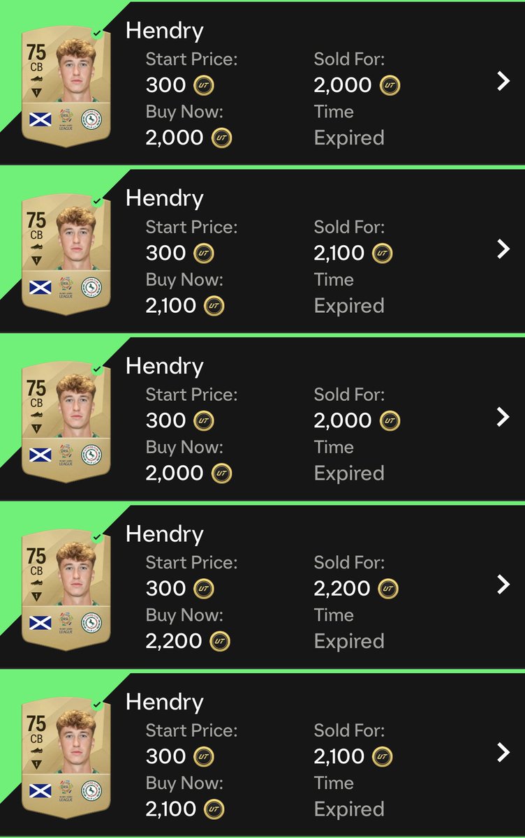 🚨 Does anyone want to X6 your coins tonight?

Who wants the method for FREE? ✅

🔁 • Retweet!
📚 • Follow so I can DM!

#EAFC25