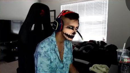 kasa is not a real person 😭