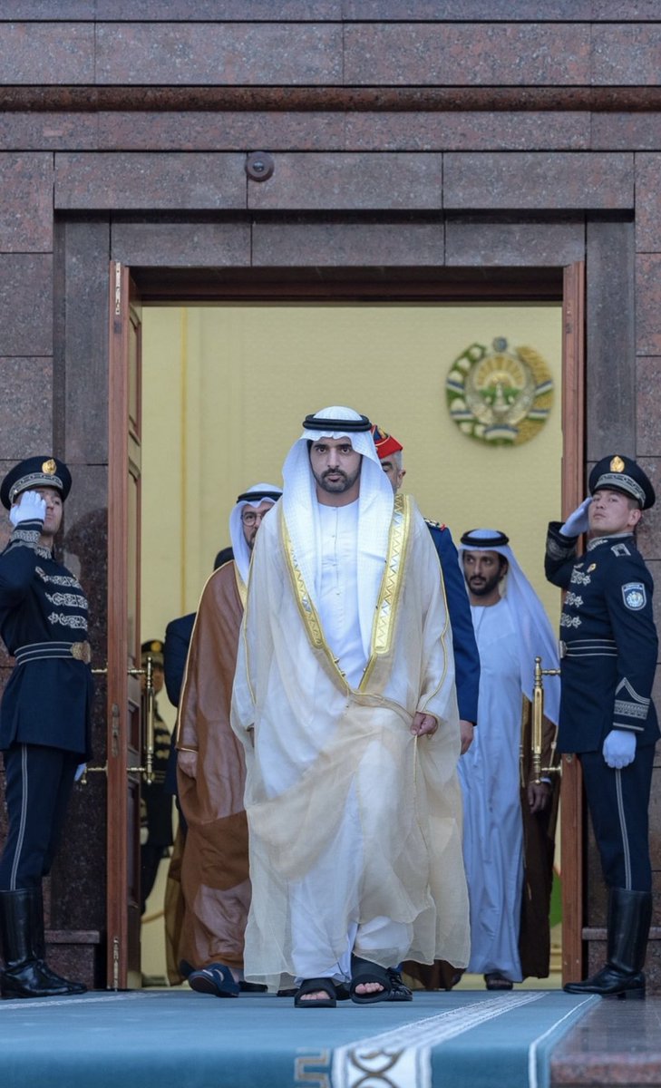 الهيّبه🫡