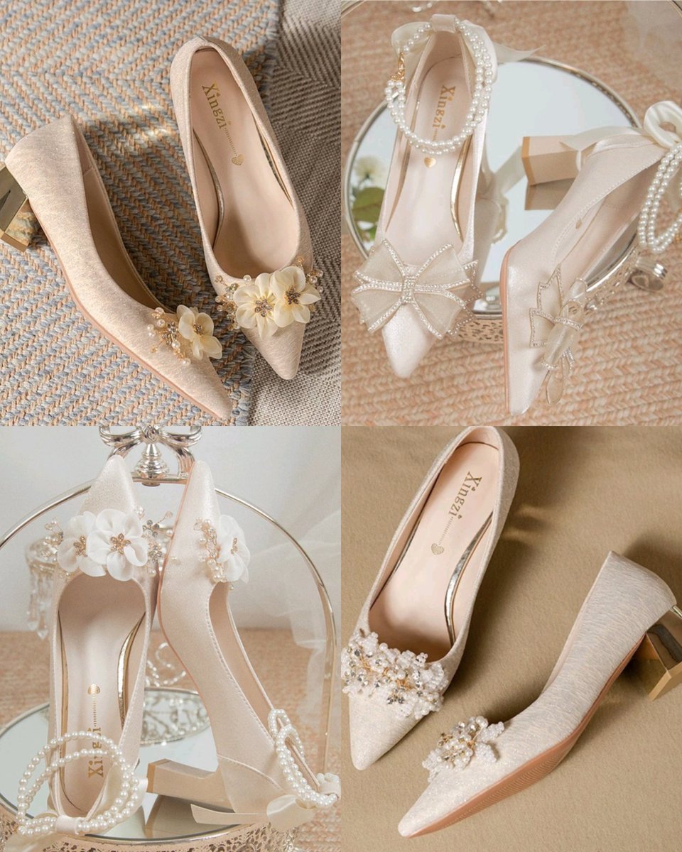 meluppakan's tweet photo. Pretty Heels ✨️
1. https://t.co/qglIhuPV4h
2. https://t.co/e7j7En4aAS
3. https://t.co/jSuvn14A6e
4. https://t.co/x1CwlLdzjV https://t.co/CascFX9U5T