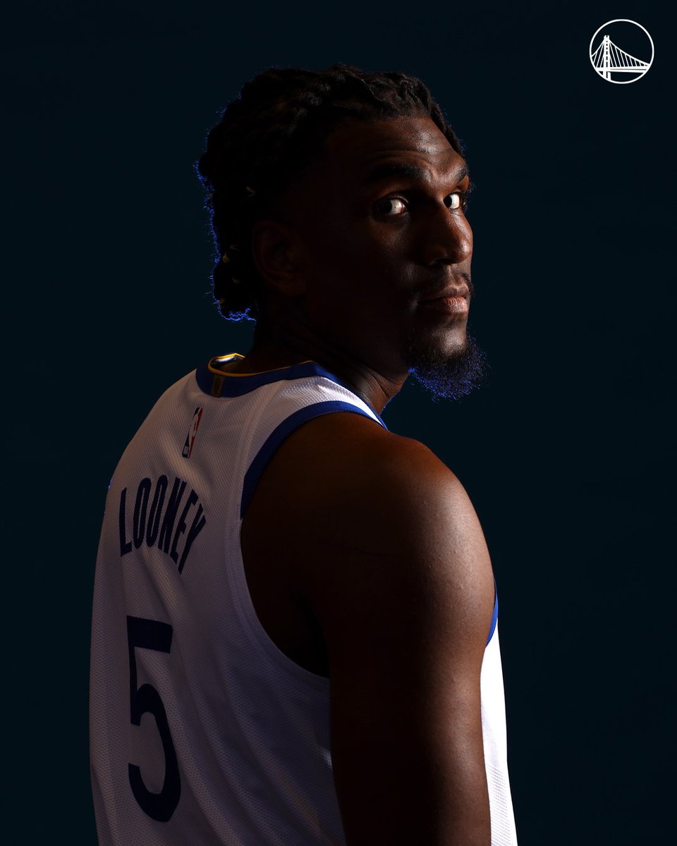 warriors's tweet image. Two more days ⚡️

#GSWMediaDay can’t come soon enough.