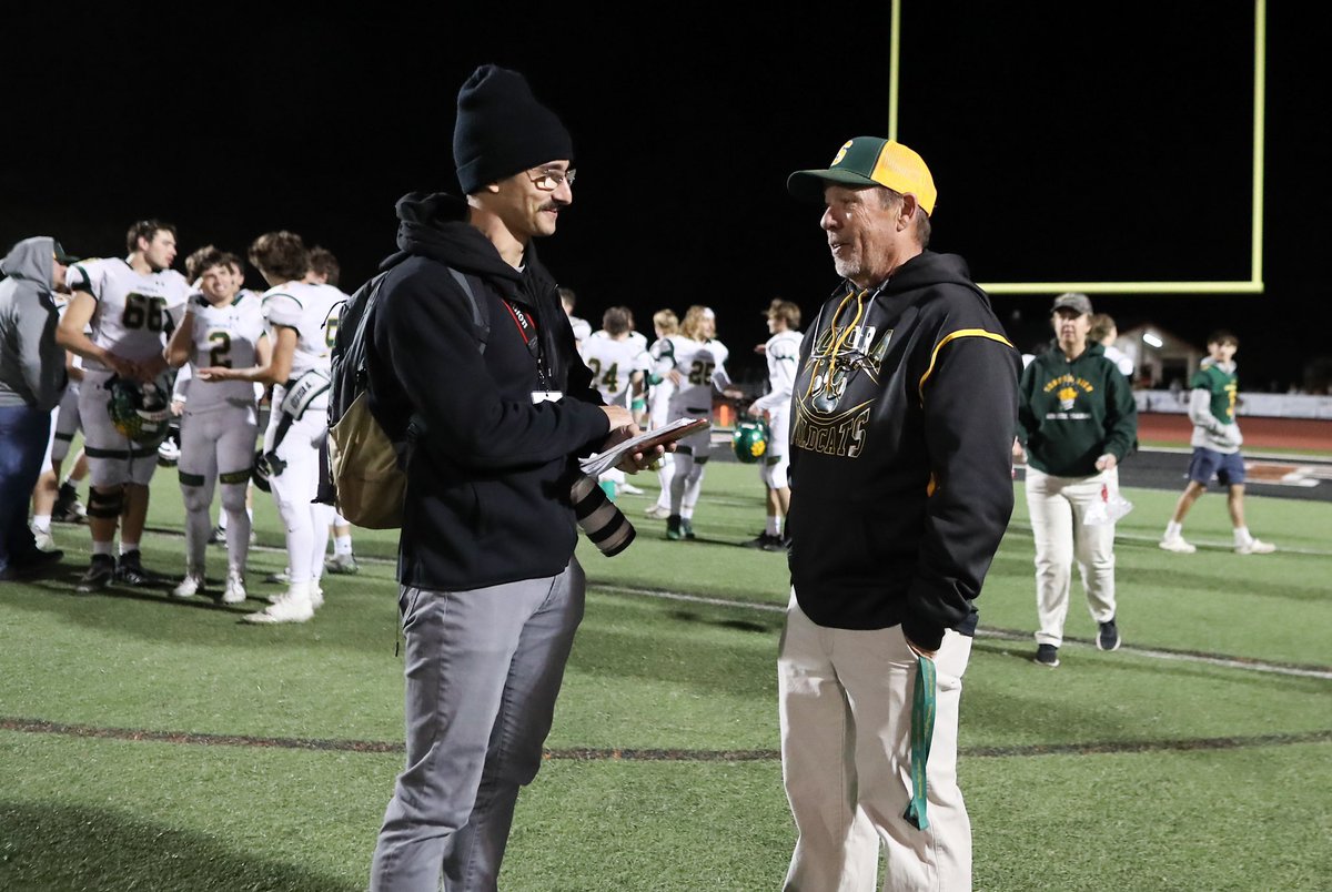 Dominic Massimino tweet media