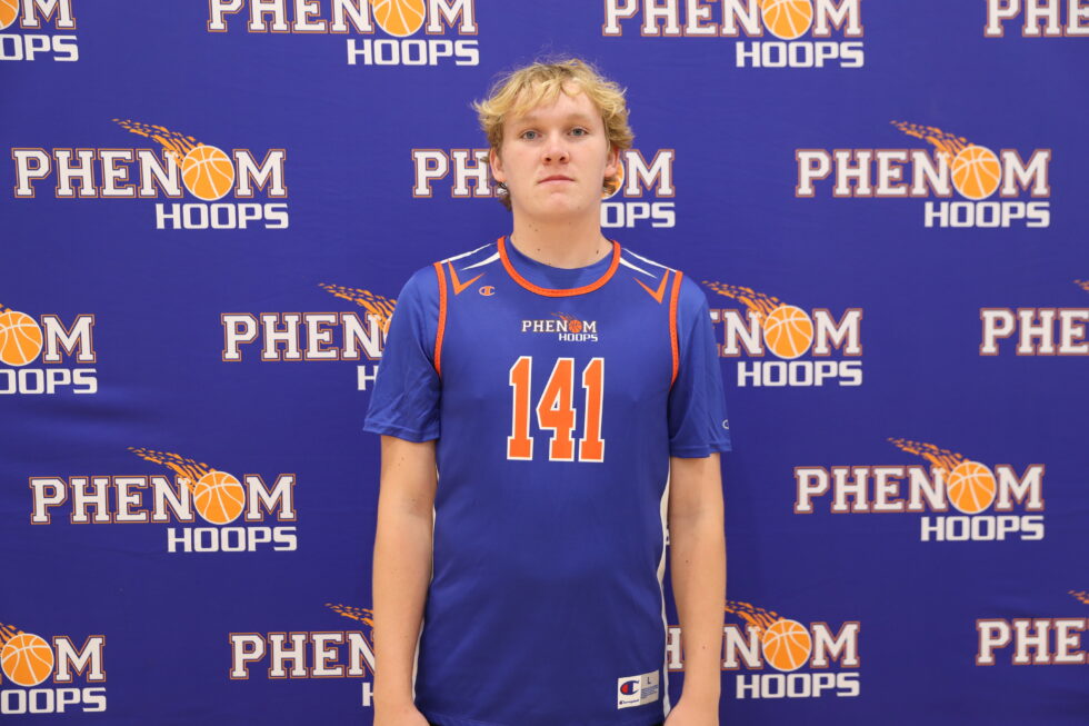 Phenom Hoop Report tweet media