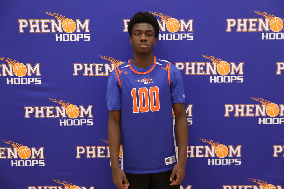 Phenom Hoop Report tweet media