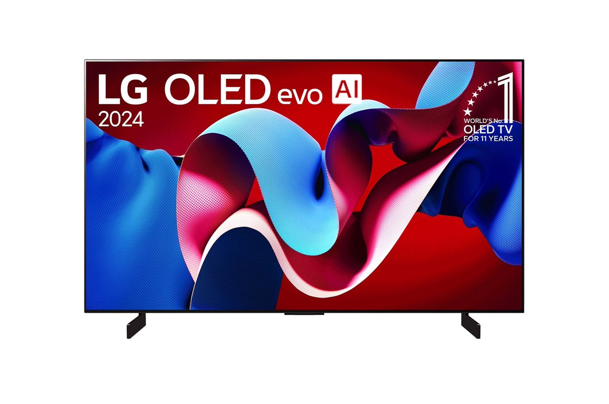 JRPG_Dude's tweet photo. Aún no es Buen fin / Black Friday y ya me ando endeudando con una Oled de 65" ¿Qué puede hacer uno cuando ve tremendas ofertas? 😅

Era eso o el PS5 pro... y por alguna razón, creo que el precio de ambos será prácticamente el mismo. La pantalla ganó por amplio margen 😌👌🏻 https://t.co/ejjFOkNjSy