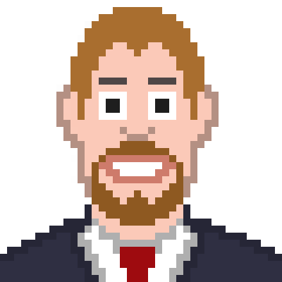 MojHakimi_1's tweet photo. See different styles of smiling boys in the 🌟NiceBoy🌟 full collection on OpenSea 🔶🔸
😀😀😀😀
📌📌📌📌Link in Bio .📌📌📌📌

#nft #nftart #pixelart #profilepic #HMSTR  #metaverse #avatar #niceboy #luna #Bitcoin #Ethereum via @opensea #polygon #gentleman #FreeMint #NFTAirdrop https://t.co/IluqKSRV0J