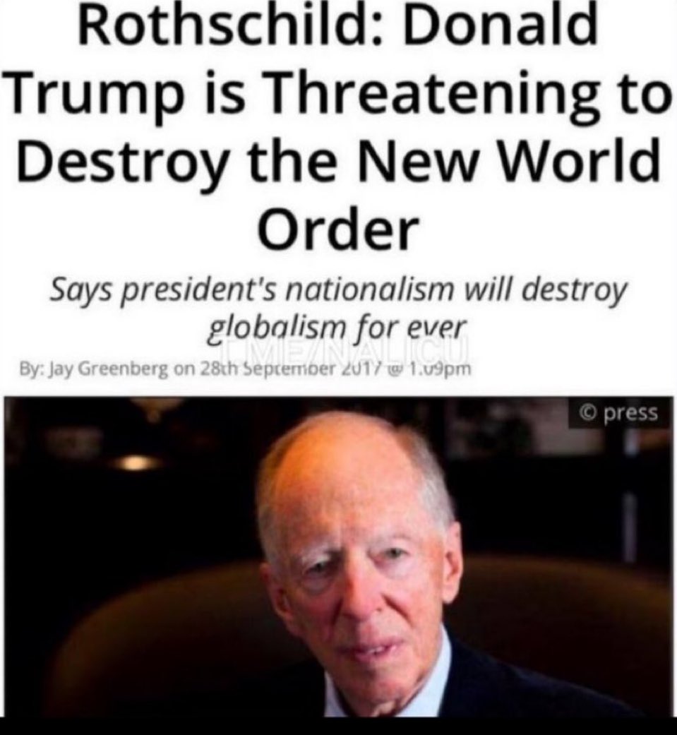 RealJamesWoods's tweet image. God willing.