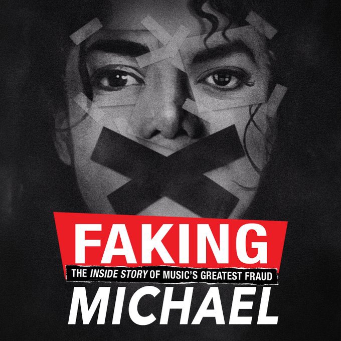 The MJCast - A Michael Jackson Podcast (@themjcast) on Twitter photo The <a href="/FakingMJpodcast/">Faking Michael 𝙋𝙤𝙙𝙘𝙖𝙨𝙩</a> series, created by our mate <a href="/DamienShields/">Damien Shields</a>, is NOW LIVE!
Years in the making, this is the inside story of the biggest music scandal of our time.
🟣 podcasts.apple.com/us/podcast/fak…
Congrats, Damien!
-The MJCast
#MichaelJackson #FakingMichael #CascioTracks The <a href="/FakingMJpodcast/">Faking Michael 𝙋𝙤𝙙𝙘𝙖𝙨𝙩</a> series, created by our mate <a href="/DamienShields/">Damien Shields</a>, is NOW LIVE!
Years in the making, this is the inside story of the biggest music scandal of our time.
🟣 podcasts.apple.com/us/podcast/fak…
Congrats, Damien!
-The MJCast
#MichaelJackson #FakingMichael #CascioTracks