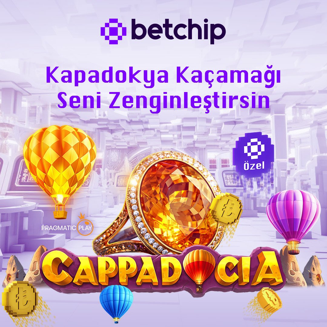 Elanurfilci's tweet photo. Kapılar açıldı! Betchip dünyasında sınırsız heyecan seni bekliyor! Canlı
BetChip: https://t.co/mksw8eCoHP
#betchip #slotella #iddaci #goldbet #herbahis
#mezbet #meybet #betonred #bahiscent https://t.co/3EnB1iK8uB