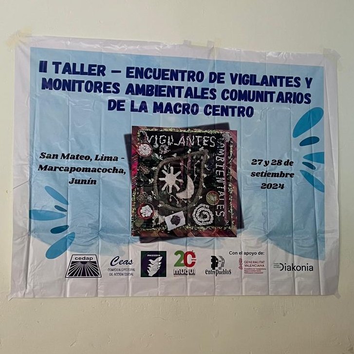 Comisión Episcopal de Acción Social tweet media