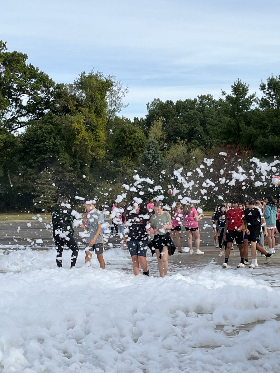 Oakview MS tweet media