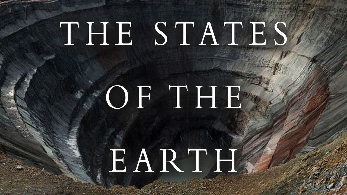 ACID HORIZON (@acidhorizonpod) on Twitter photo Our interview with Mohamed Amer Meziane on The States of the Earth:An Ecological and Racial History of Secularization from <a href="/VersoBooks/">Verso Books</a> is coming this weekend. Our interview with Mohamed Amer Meziane on The States of the Earth:An Ecological and Racial History of Secularization from <a href="/VersoBooks/">Verso Books</a> is coming this weekend.
