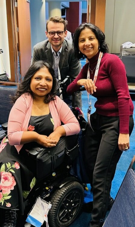 Neena Nizar tweet media