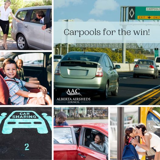prampairshed's tweet photo. Let's clear the air! 📷📷 Carpools for the win! As you commute to school or work - Share the ride, reduce emissions, and create a stronger sense of community by carpooling. Let's work together to clear the air in our airshed. Share this post to inspire others 📷📷 #CarpoolHeroes https://t.co/30ZZ4sJKkD