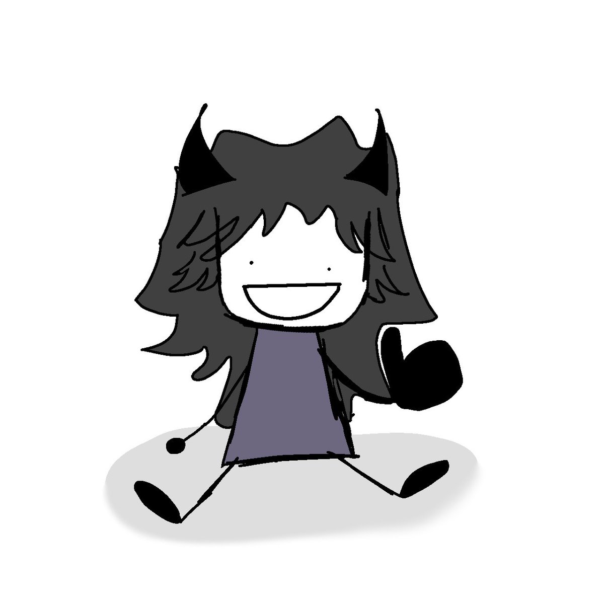 _DemoniacNoob_'s tweet photo. @gumiixi Mi foto de perfil xd https://t.co/ltfAyfCSGy